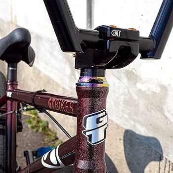 Amazon | ソルト(Salt) BMX用ヘッドセット PRO 1-1/8