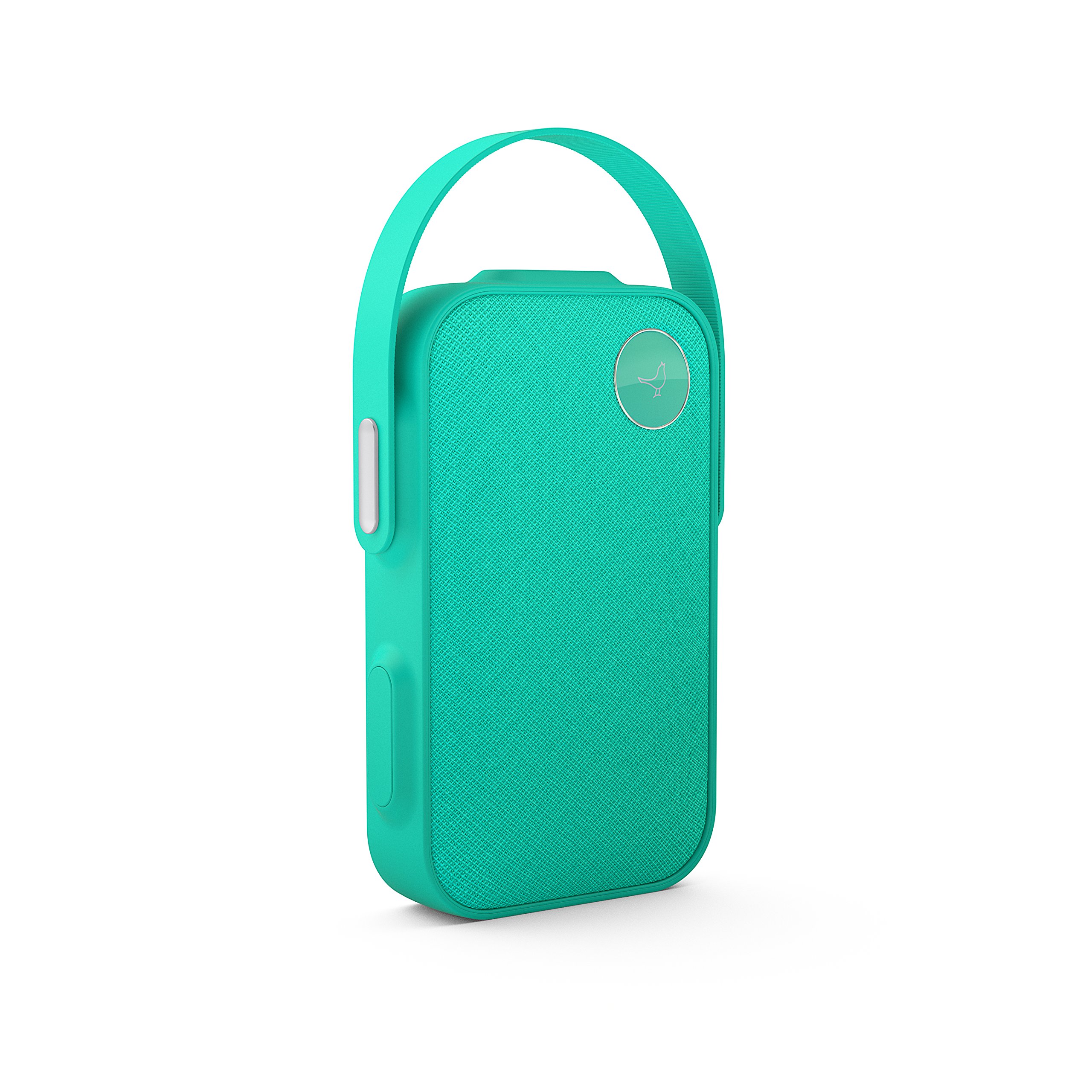 Libratone One Click 4 caribbean green