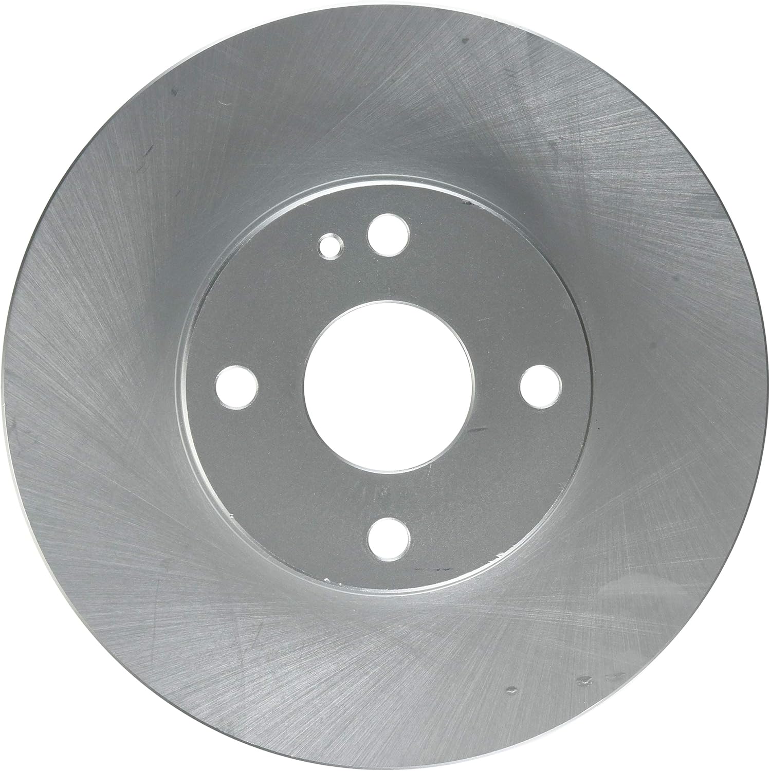 Raybestos 96818FZN Rust Prevention Technology Coated Rotor