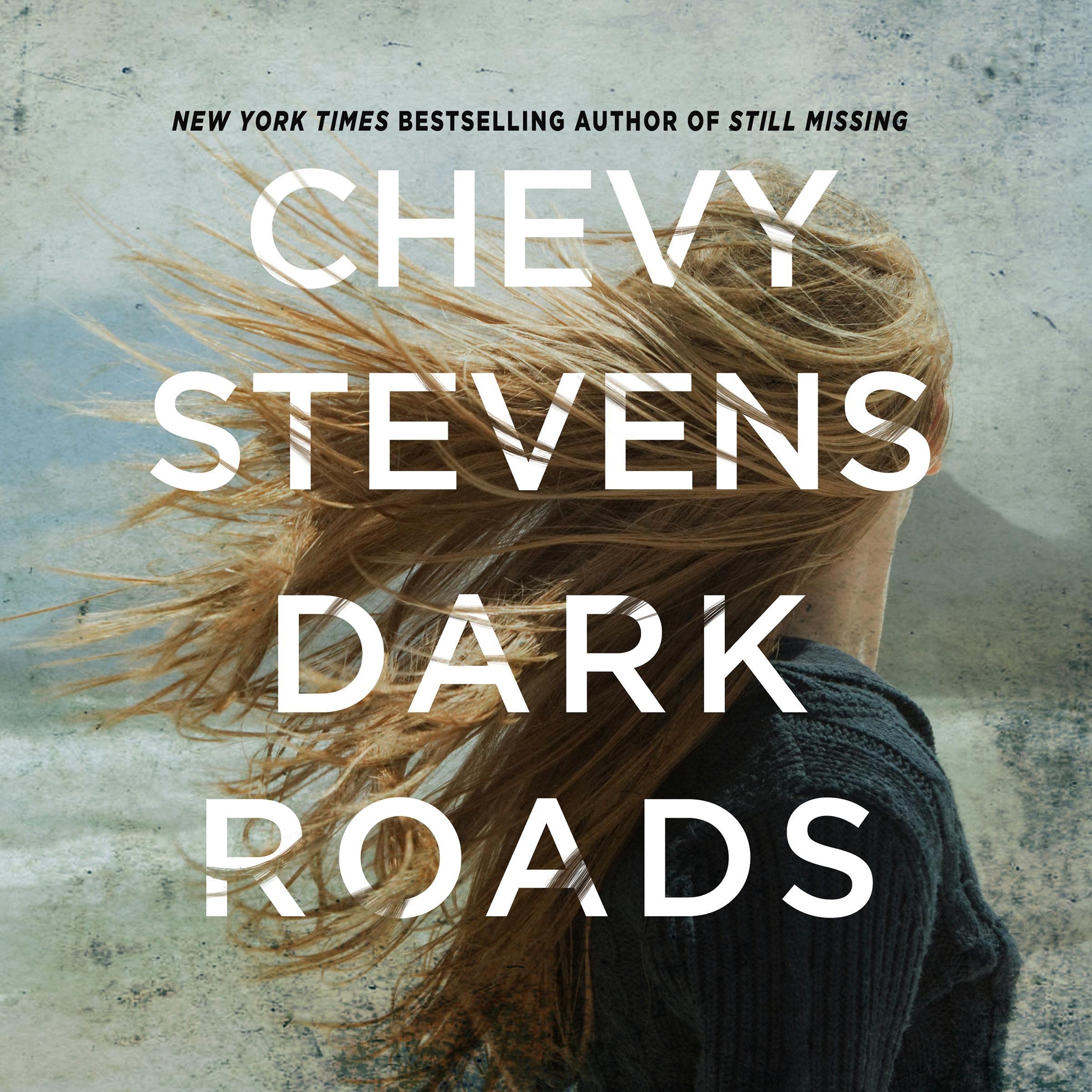 Cover art for Dark Roads