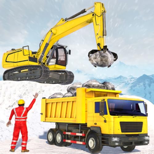 Pro Excavator Simulator Super Game : Excavator Simulator Game : Excavator Simulator Games : Excavator Simulator 3d