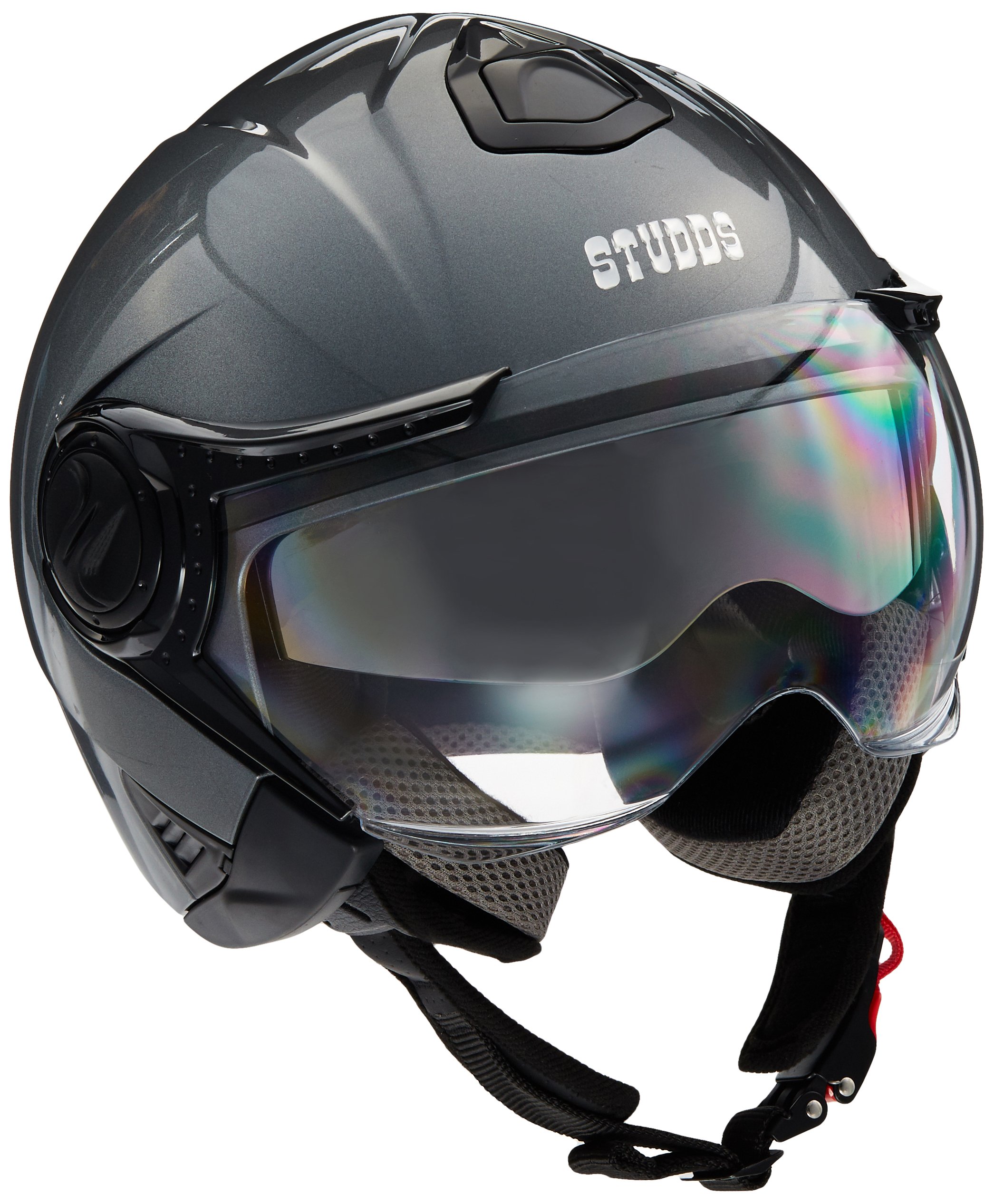 StuddsDowntown Half Helmet