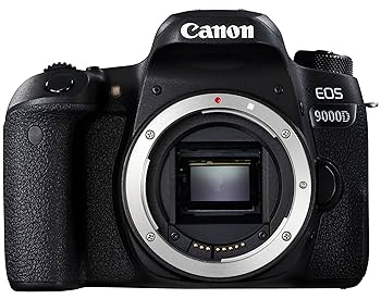 Amazon | Canon デジタル一眼レフカメラ EOS 9000D ボディ 2420
