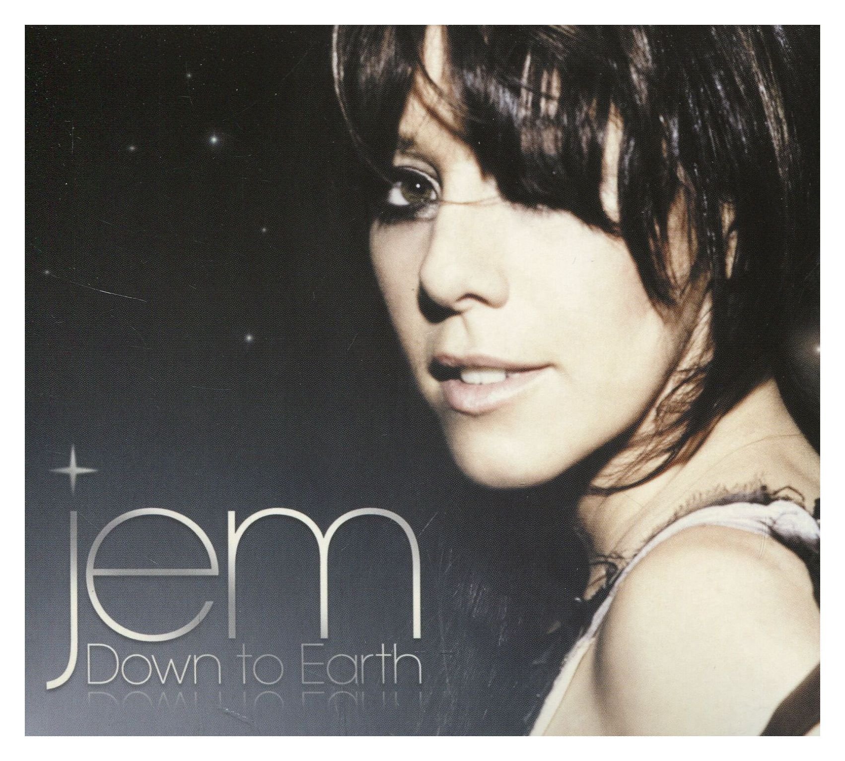 Down To Earth [Audio CD] Jem