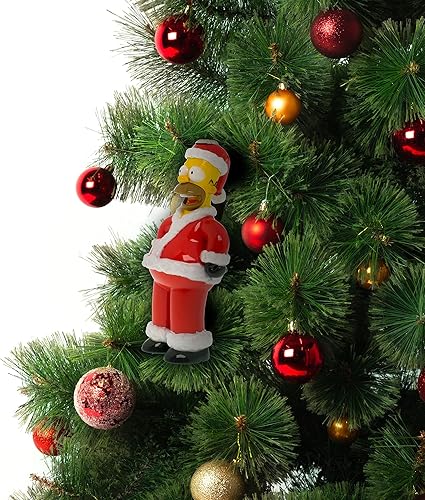 Miniatura 4 de Wondapop The Simpsons - Homer Simpson Ornament