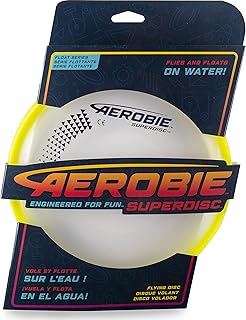 Aerobie Super Disc - Assorted Colours