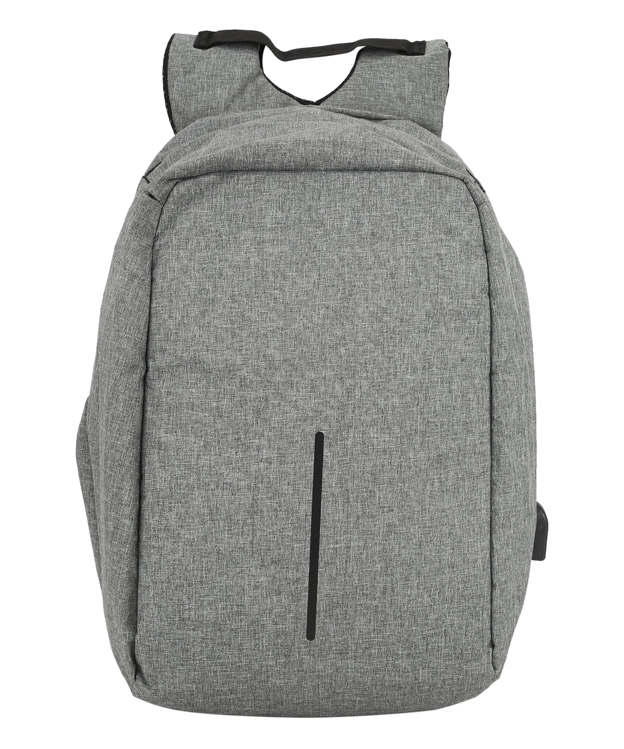 TECHYBEE 15.6 Anti Theft Laptop Backpack with USB Charging Port Unisex Bag for College Office Suitable for Men Women (Grey) (B0C14Z9YGM) Amazon Price History, Amazon Price Tracker
