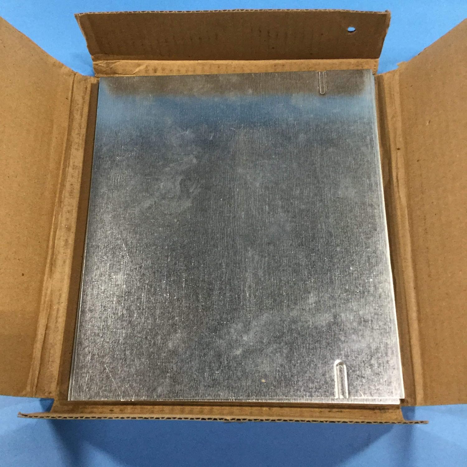 Weather Guard 302 Divider