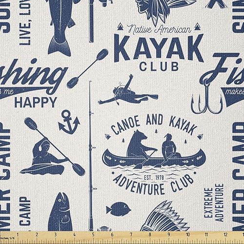 Miniatura 111 de Lunarable The Yard, tela de cine de estilo retro, entradas para cámaras de palomitas de maíz y tablilla de cine colorido, tela de microfibra para