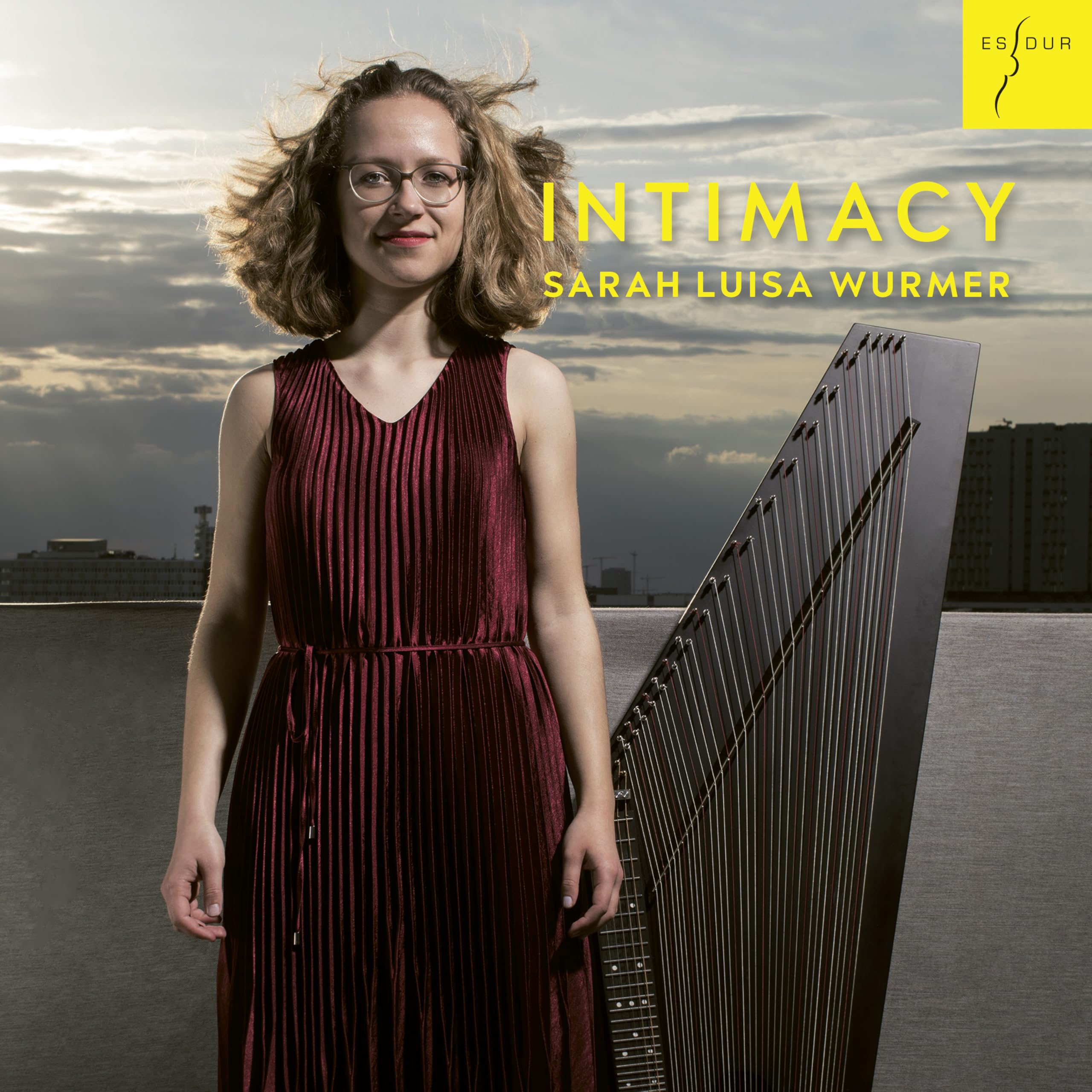 Intimacy