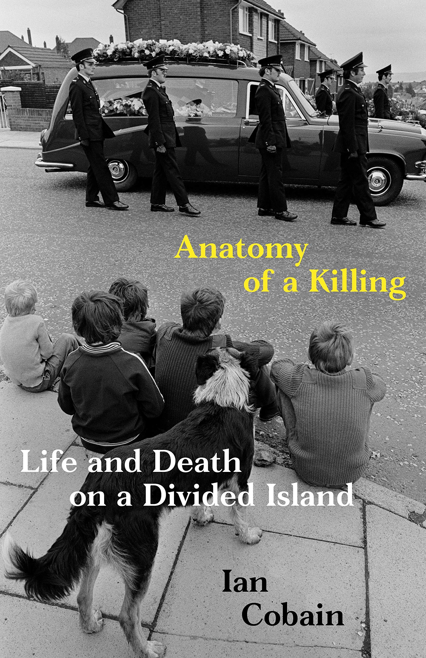 Buy Anatomy Of A Killing — BookShops.in