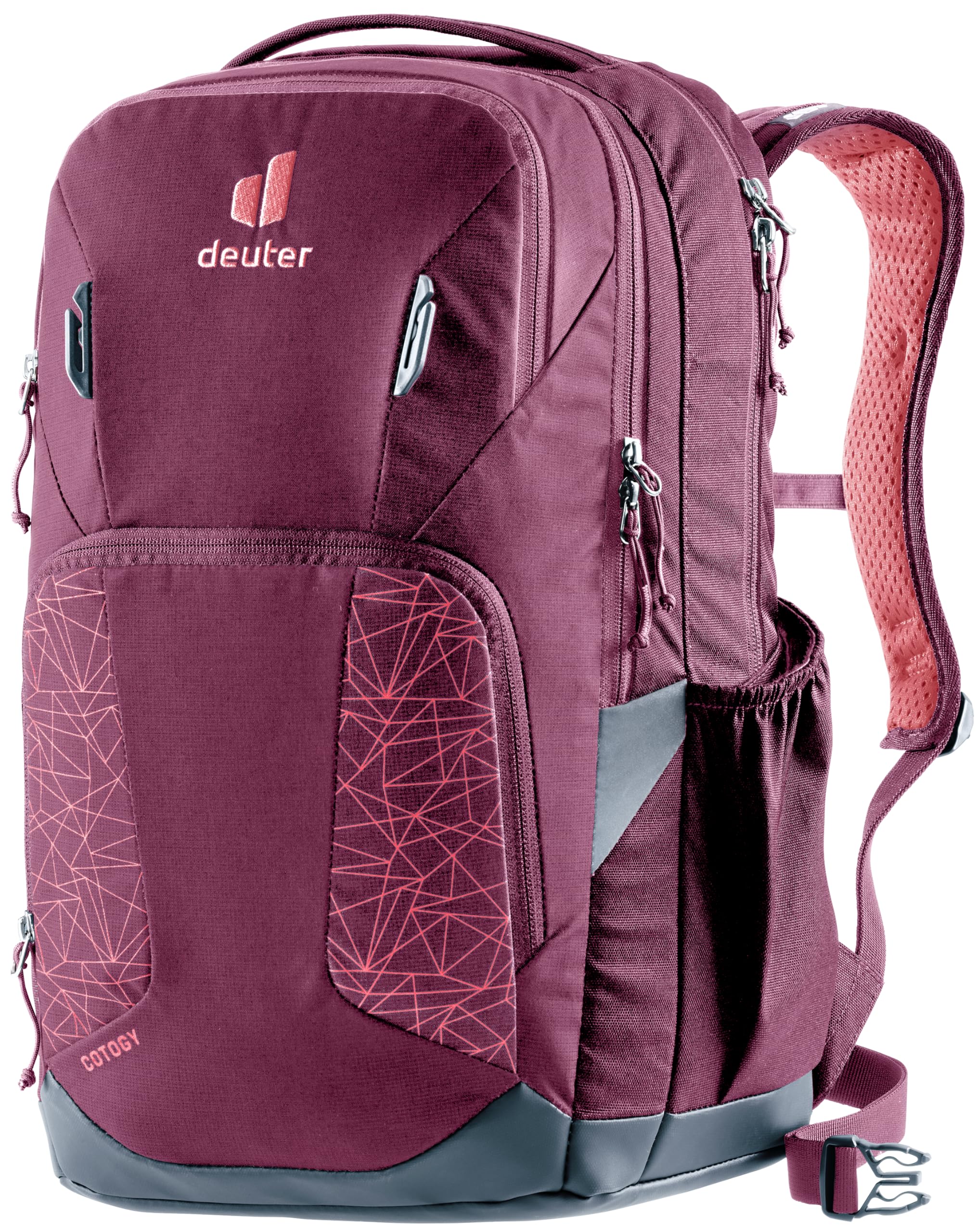 Deuter Cotogy (26 L) Mochila escolar de la escuela secundaria