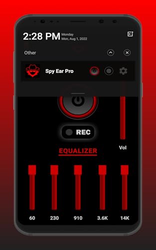 Spy Ear Pro