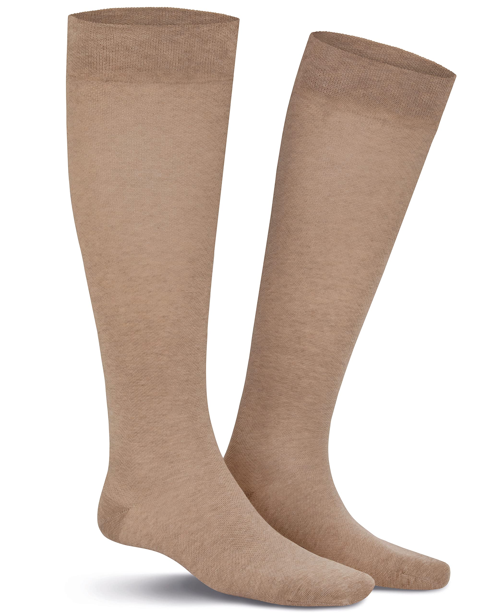 KUNERT homme Mi-bas Fly&Care® – Chaussettes de maintien homme