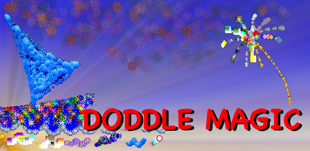 Doodle Magic App on Amazon Appstore