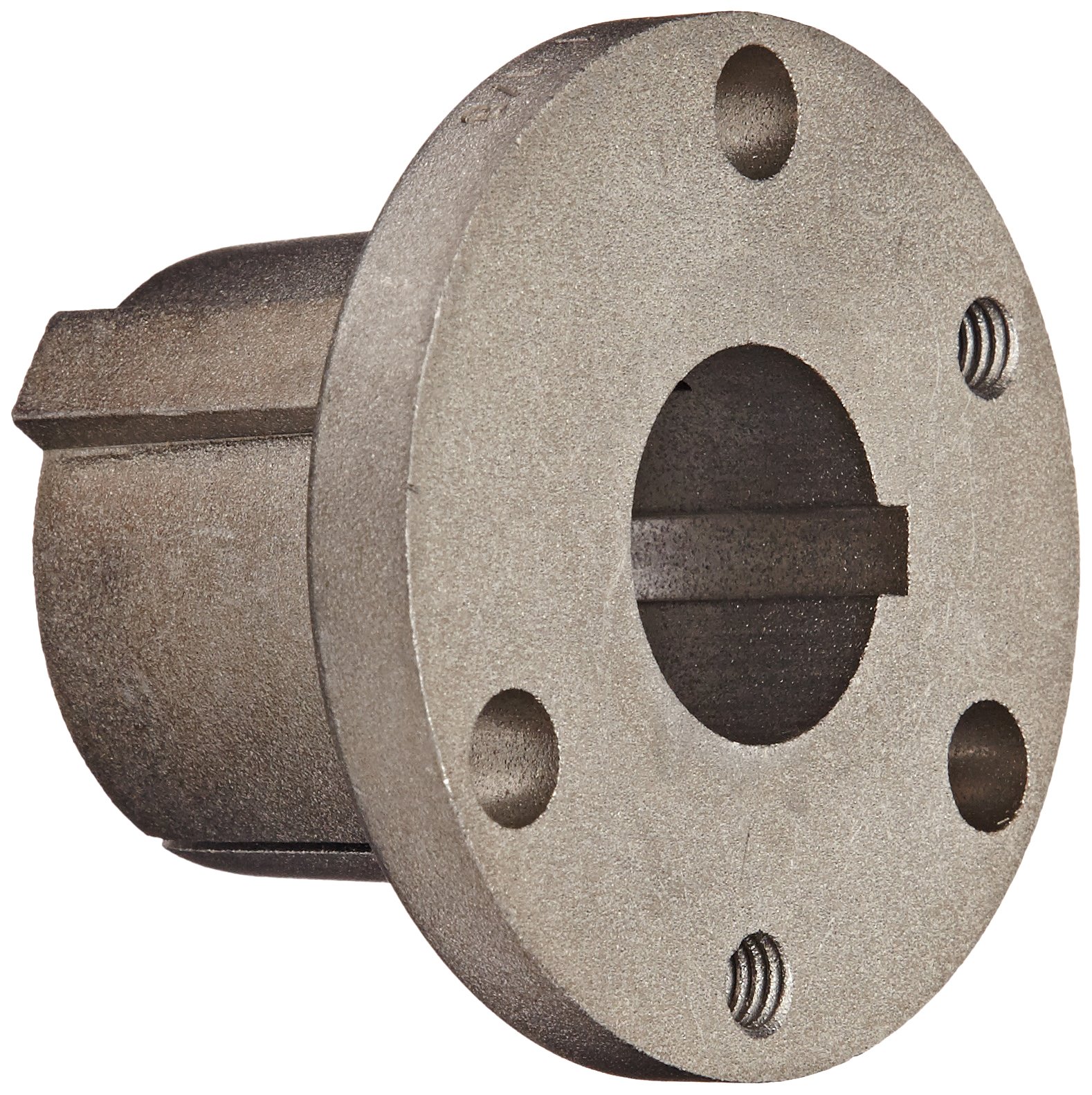 Martin P1 1 1/8 MST Bushing, Sintered Steel, Inch, 1.13