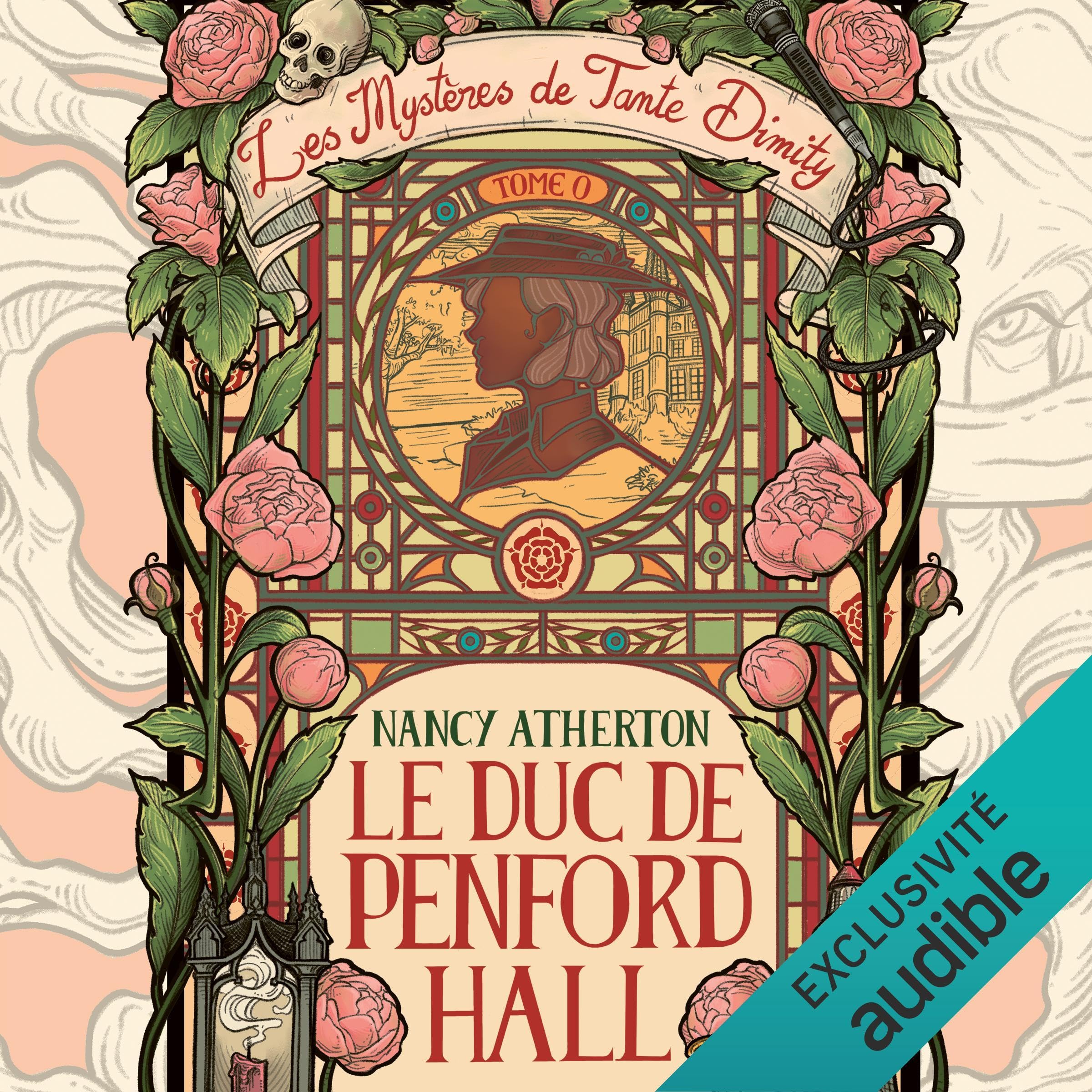 Le duc de Penford Hall