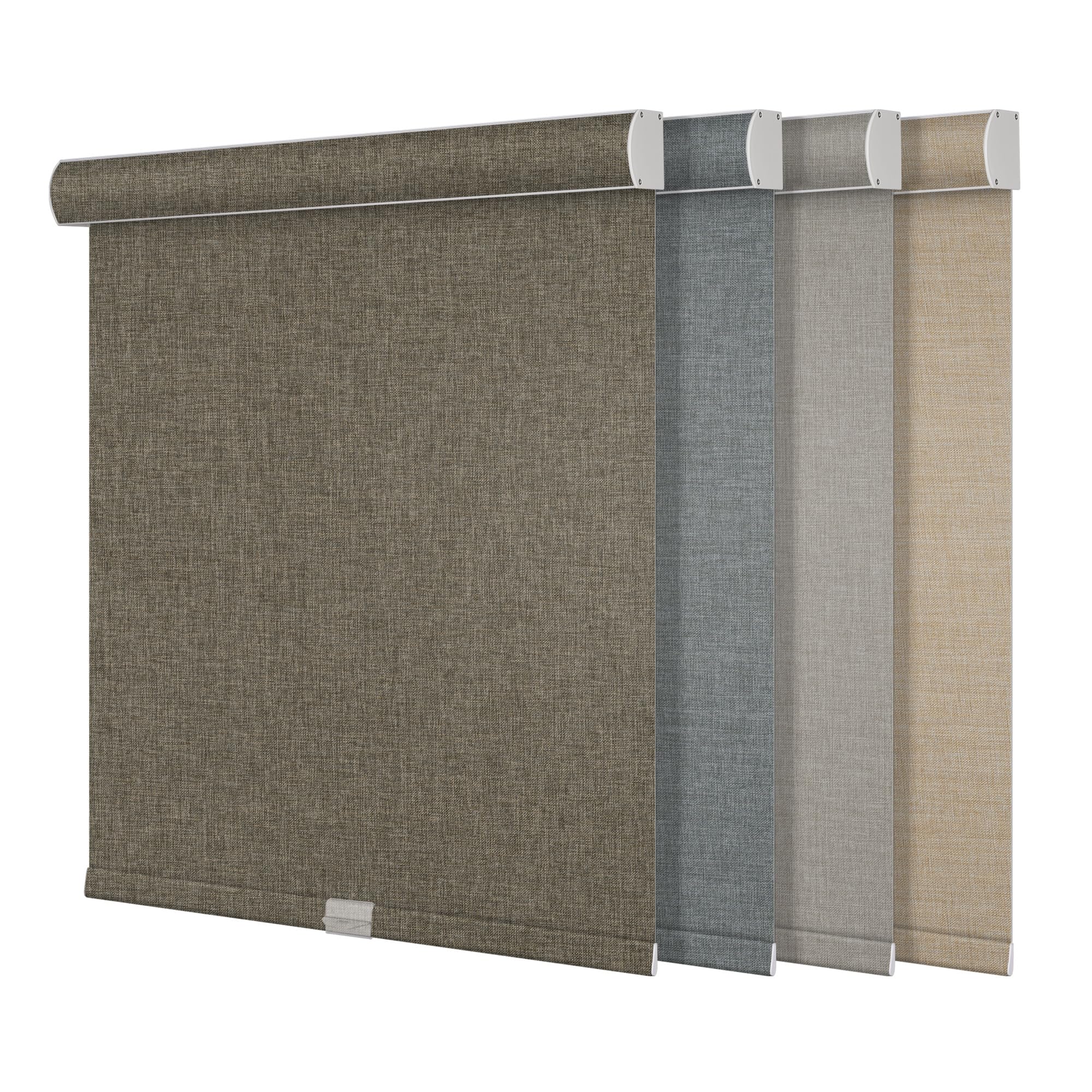 Boolegon Blackout Roller Shade