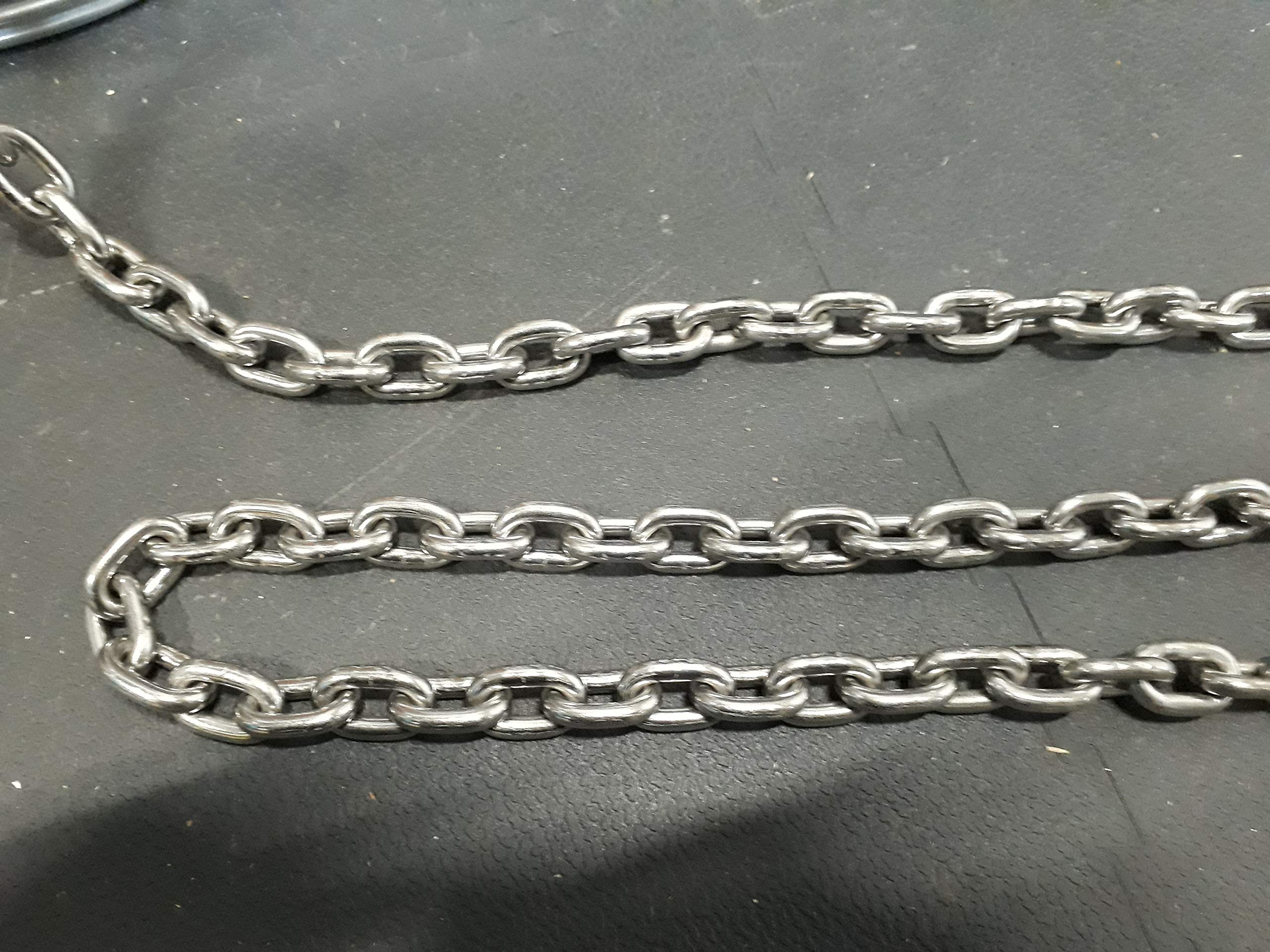 Entretoise diamètre 6mm et longueur 27mm