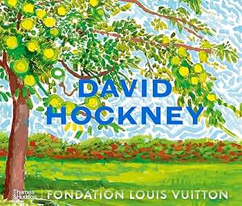 David Hockney Martha's Vineyard and ・大型本 David Hockney