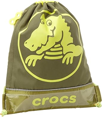 crocs bolsa amazon