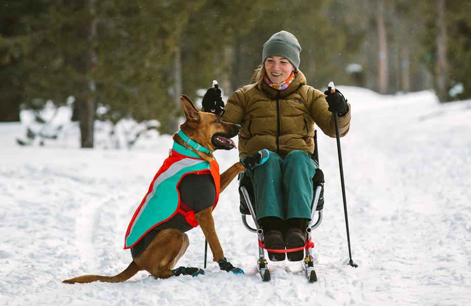 Amazon.com : Ruffwear, Polar Trex Dog Boots, Ultimate Winter Paw