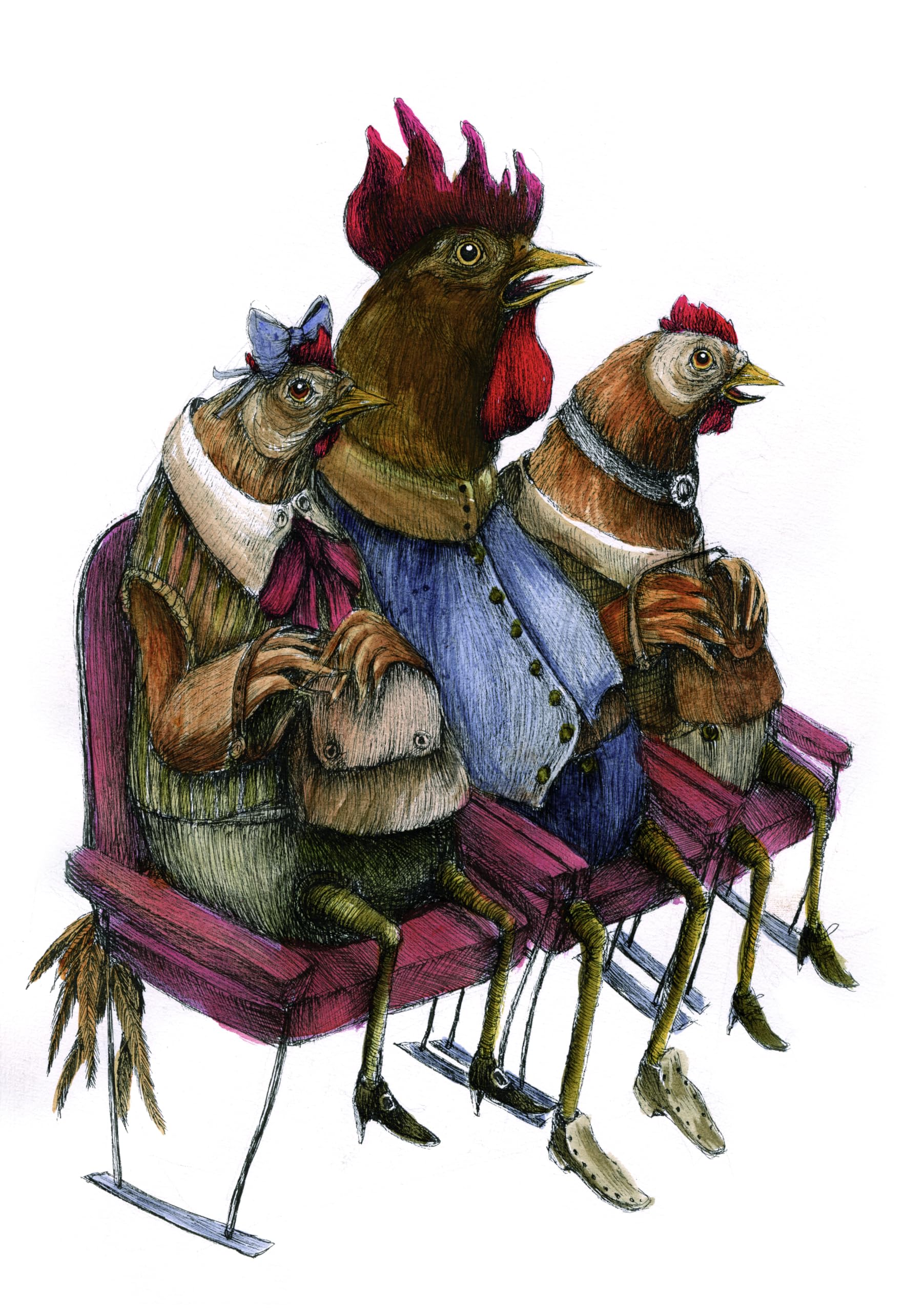 Il numero delle bestie. Ediz. illustrata