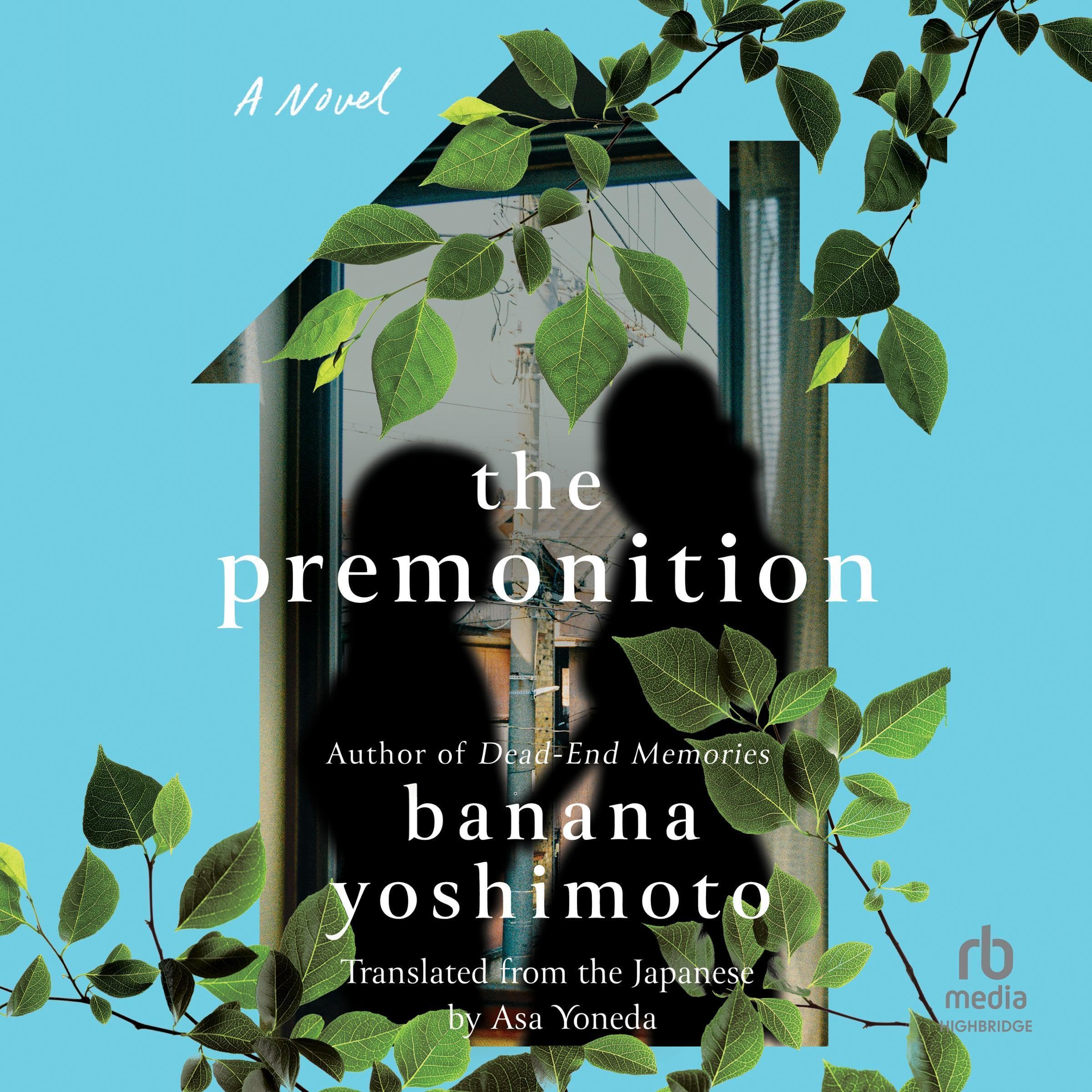 Cover art for The Premonition