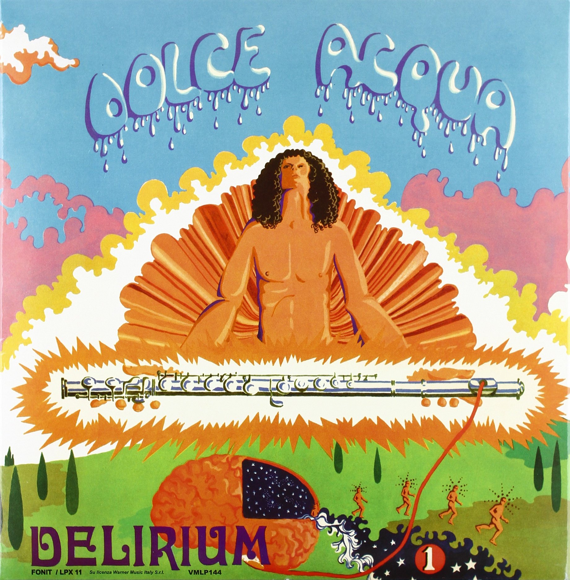 Dolce Acqua