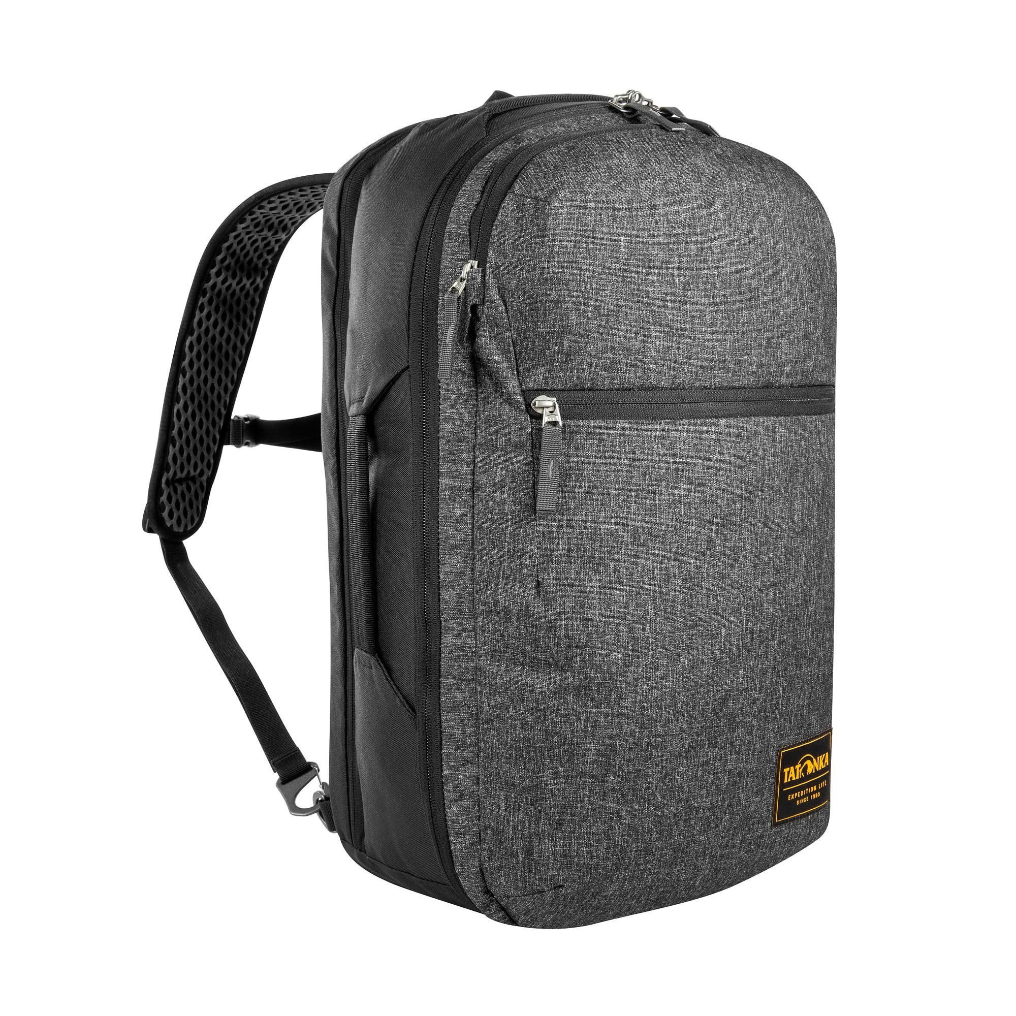 Tatonka Unisex Flightcase 27 Backpack (Pack of 1)