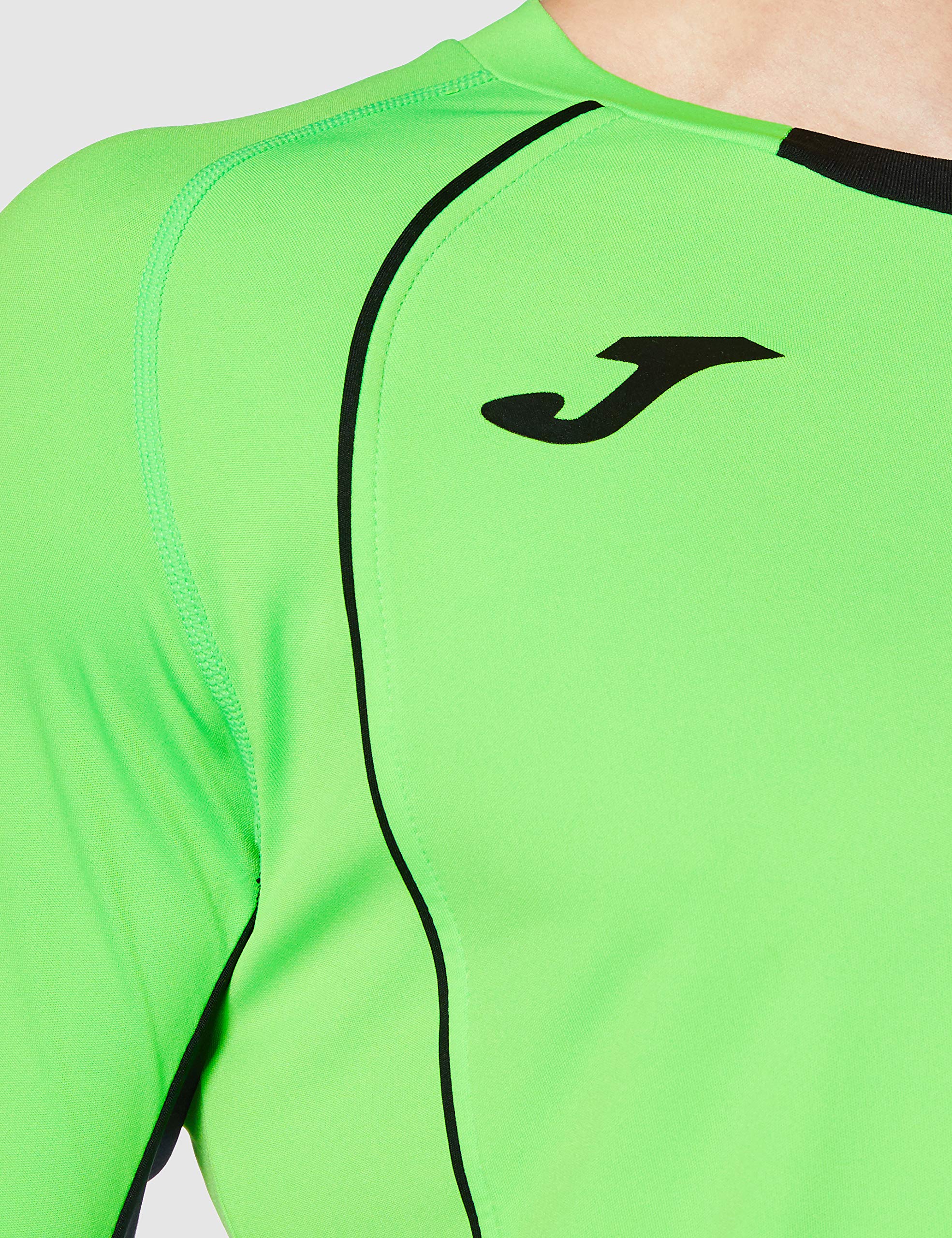 Joma Camiseta Portero Hombre Pack de 1