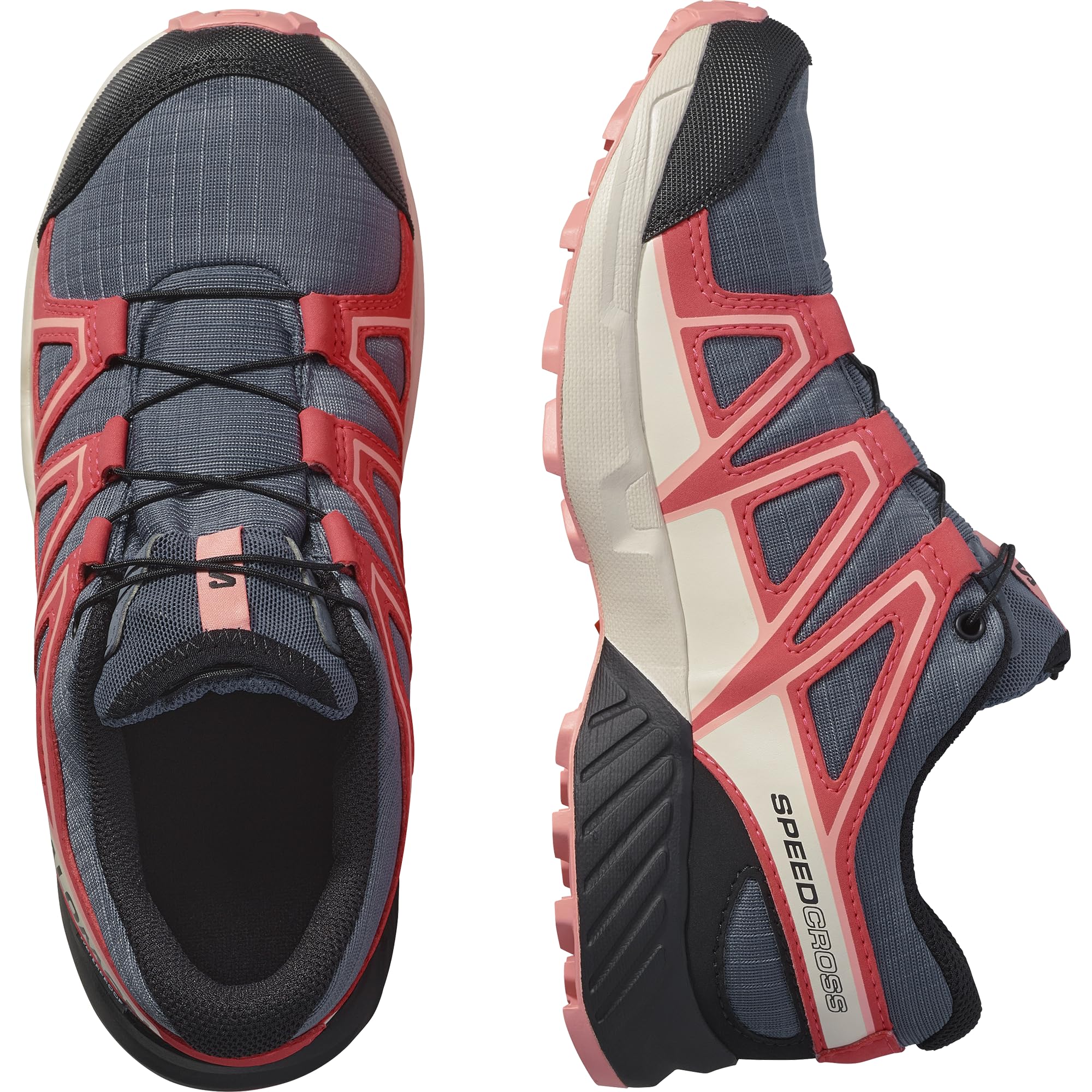 Salomon Speedcross Waterproof Chaussures de randonnée Junior Ados