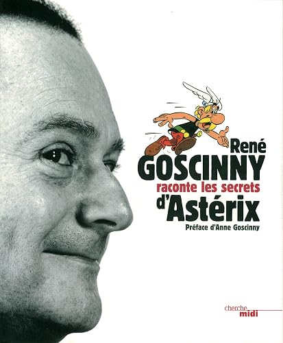 Goscinny raconte les secrets d'Astérix