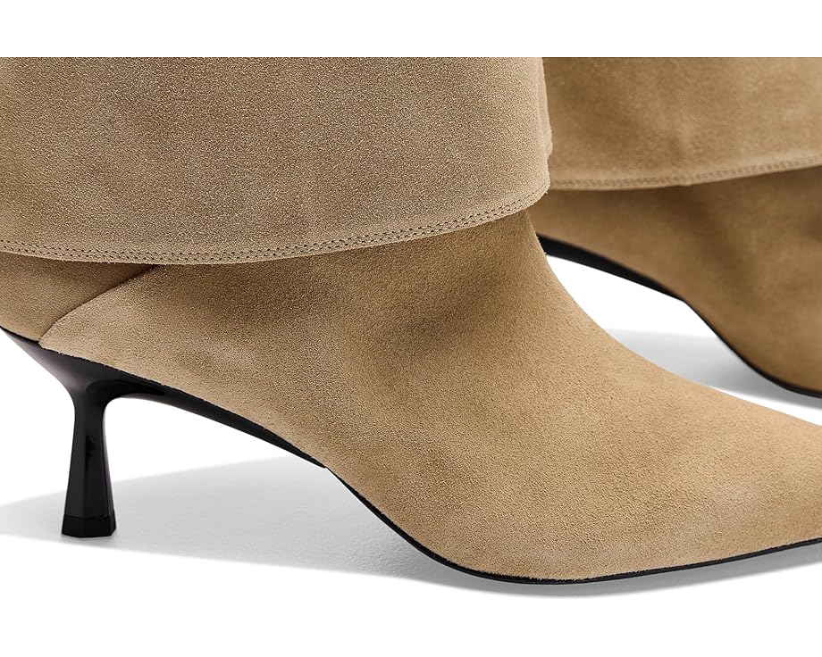 AllSaints Odyssey Low Boots - Right View