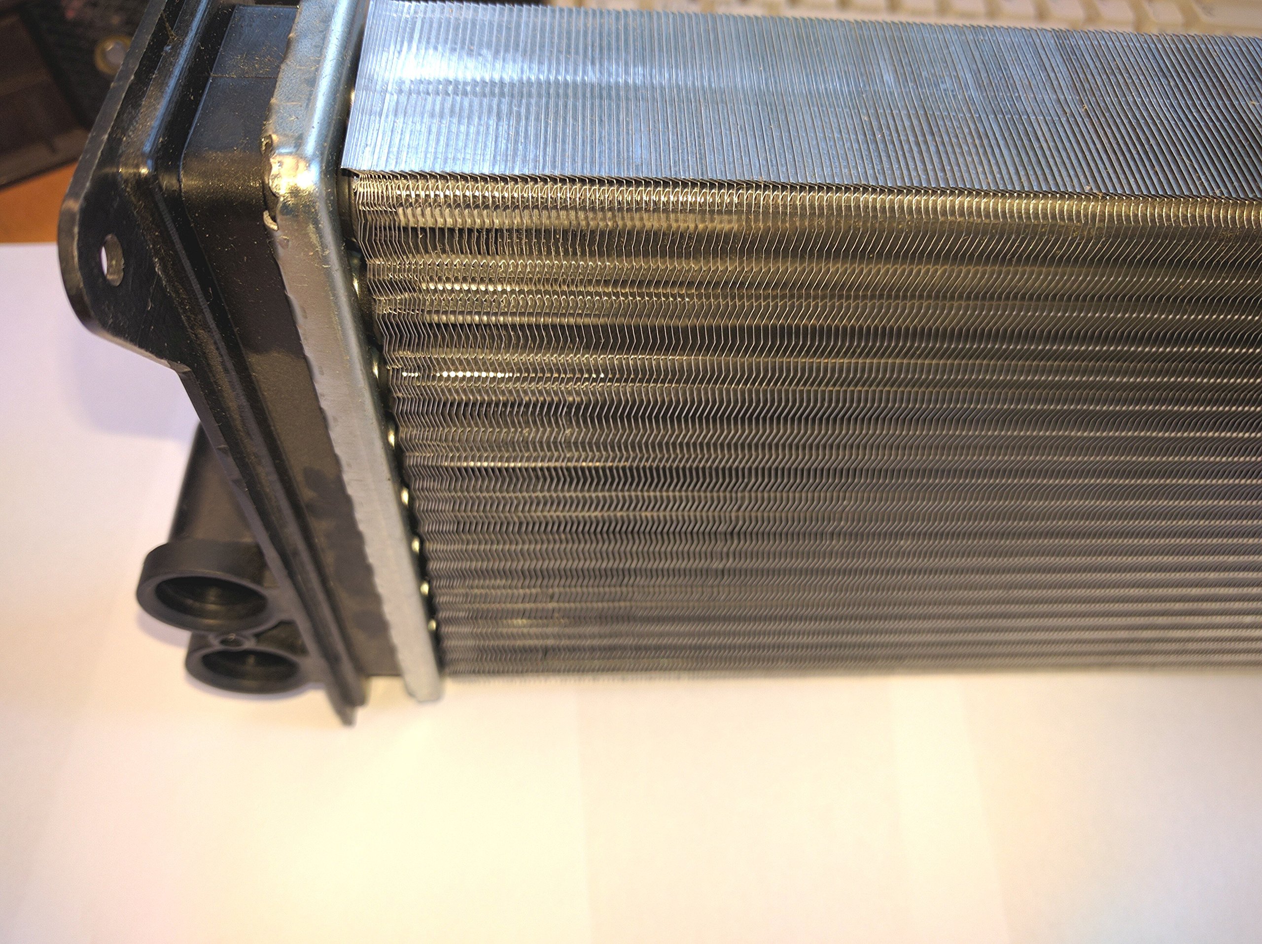 Amazon.com: Swedish Car Parts Heater Core fits Volvo VN VLA VNL Over The  Road Truck Sleeper Bunk 85104200 : Automotive