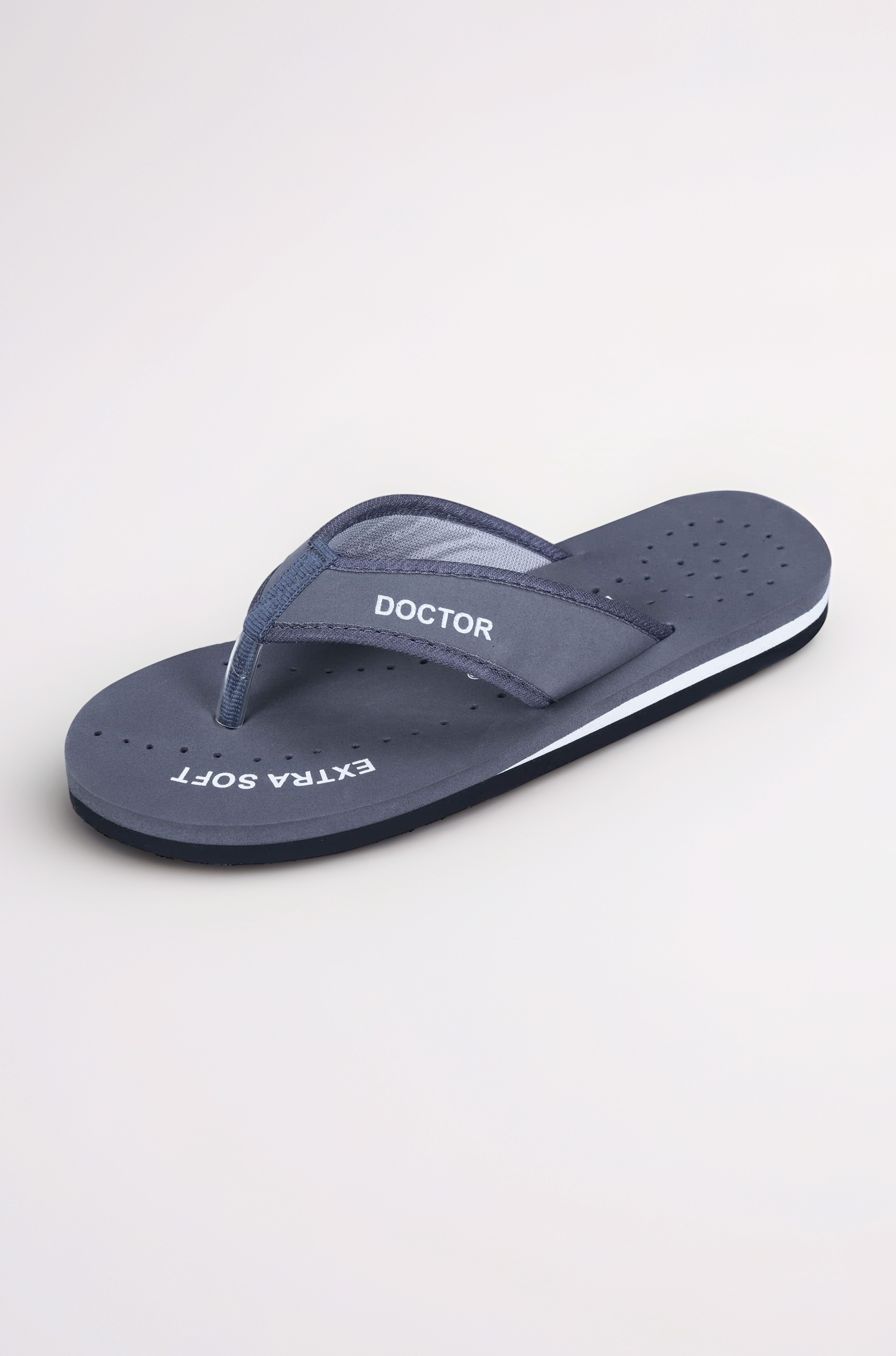 Doctor Slippers for Women Orthopedic Diabetic Pregnancy Non Slip Lightweight Comfortable Flat Casual Stylish DR Chappals and House Flip flops For Ladies & Girl’s D-22