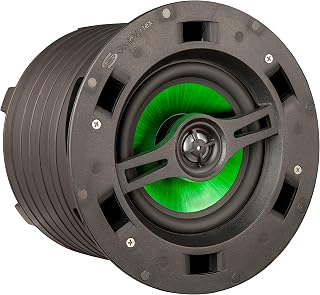 Beale Street Audio IC8-MB 8" Ceiling Speaker