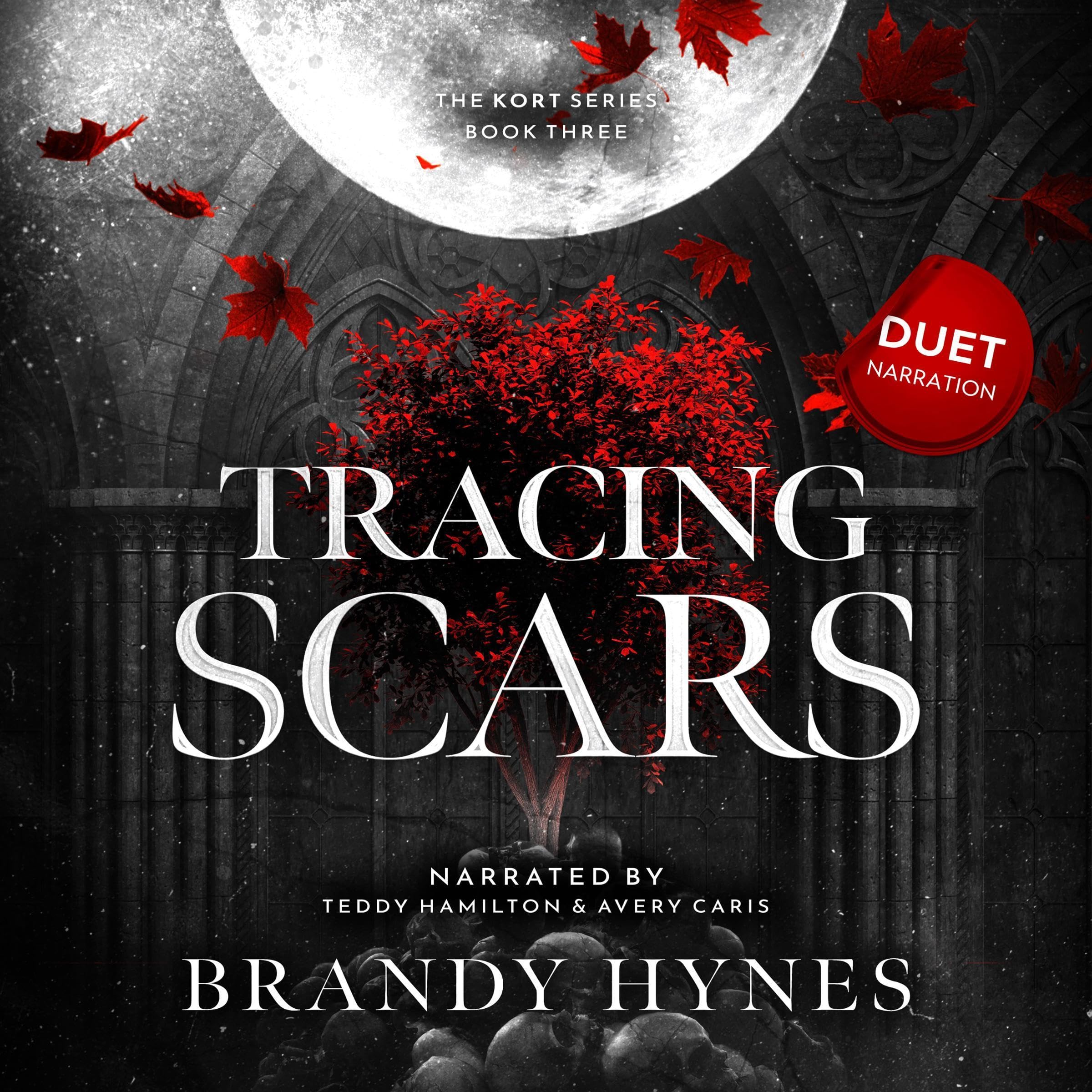 Tracing Scars