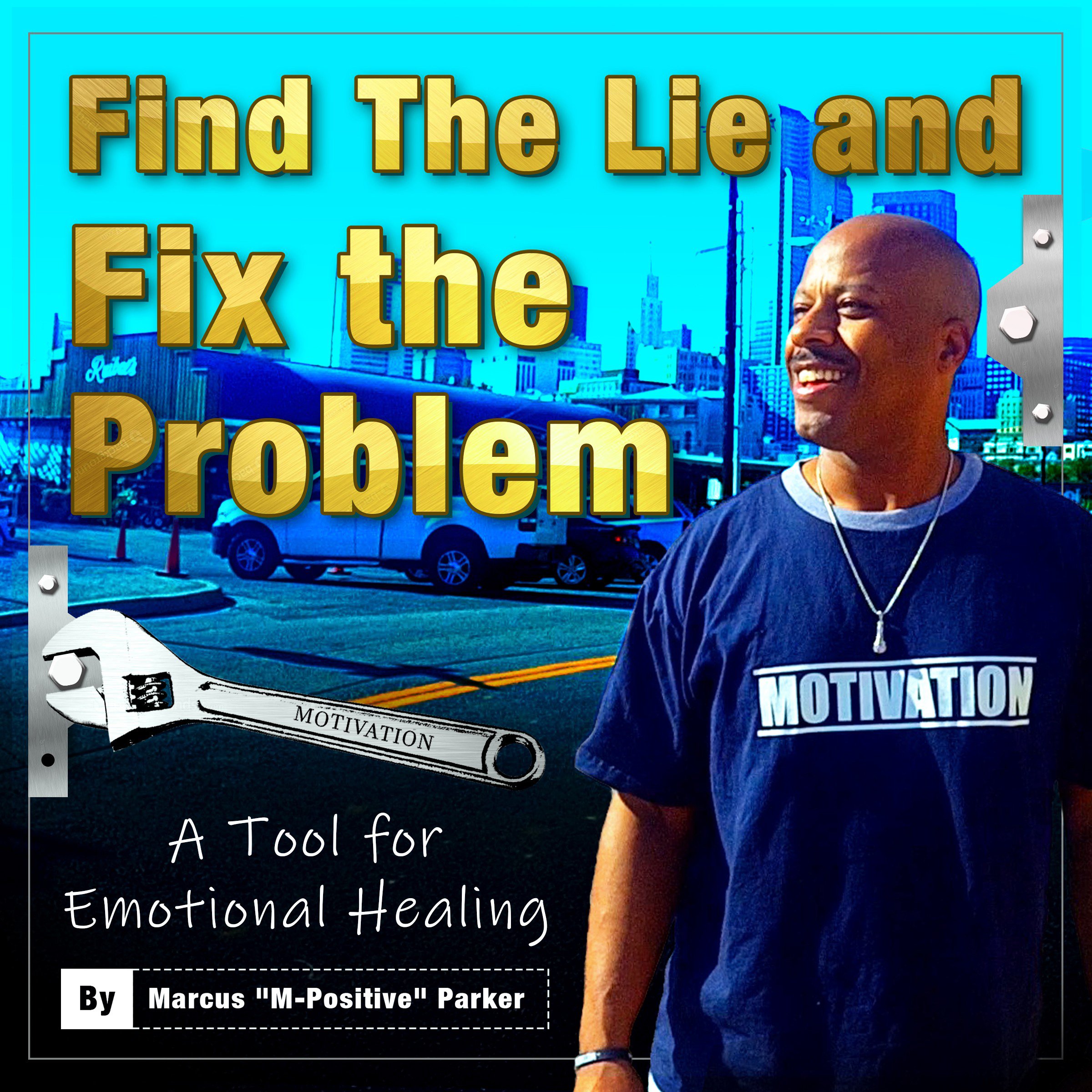 Find the Lie and Fix the Problem