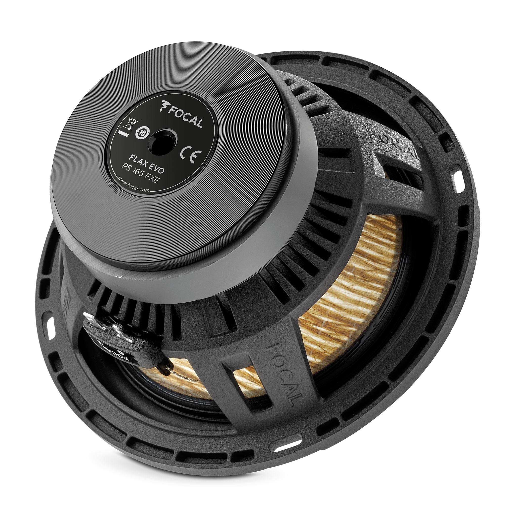 Amazon.co.jp: FOCAL フォーカル PS 165 FXE 16.5cm