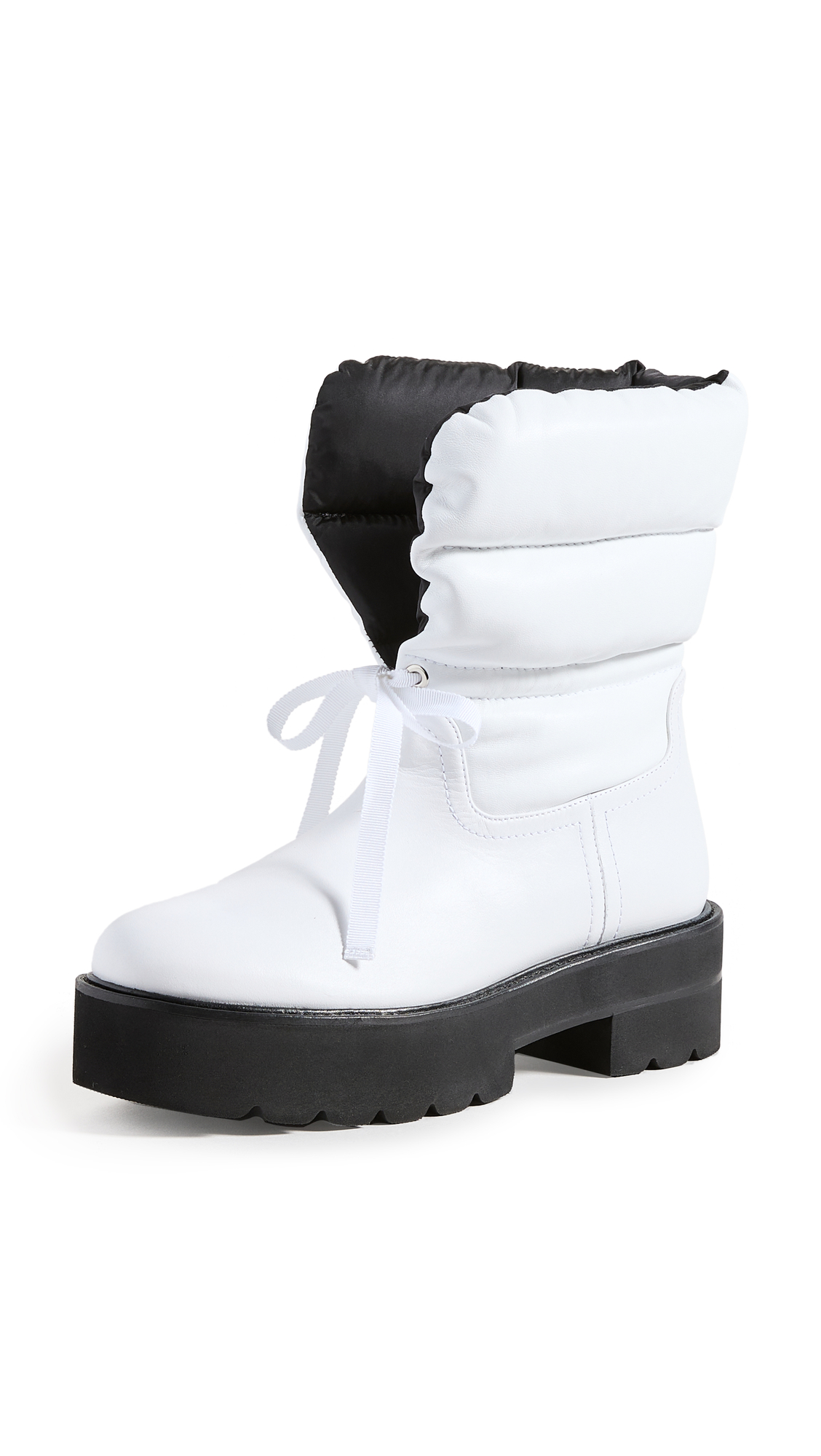 Stuart Weitzman Women's Tyler Ultralift Booties