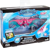 Vista 6 de Lightseekers Paquete de vuelo, Skyrider