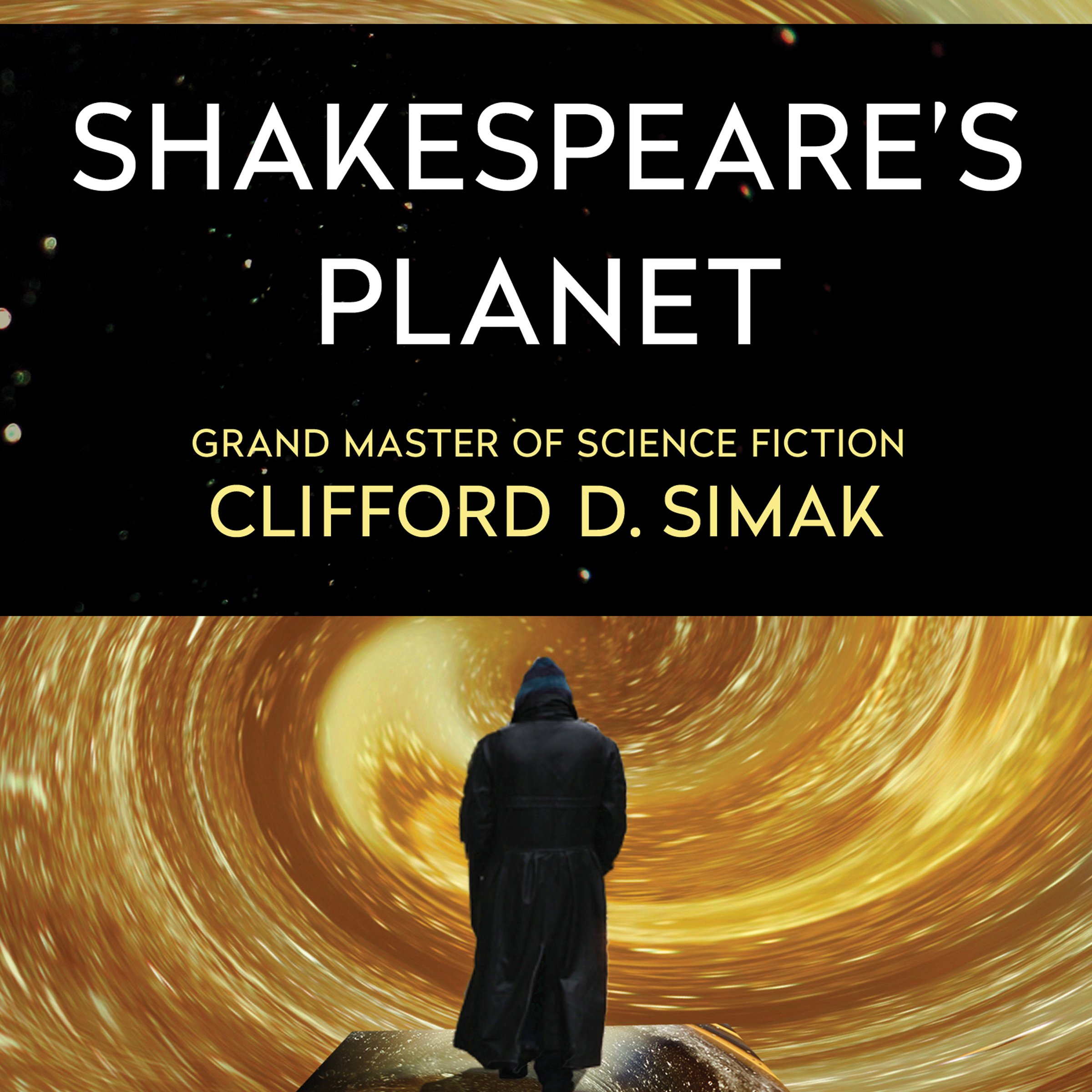 Shakespeare's Planet