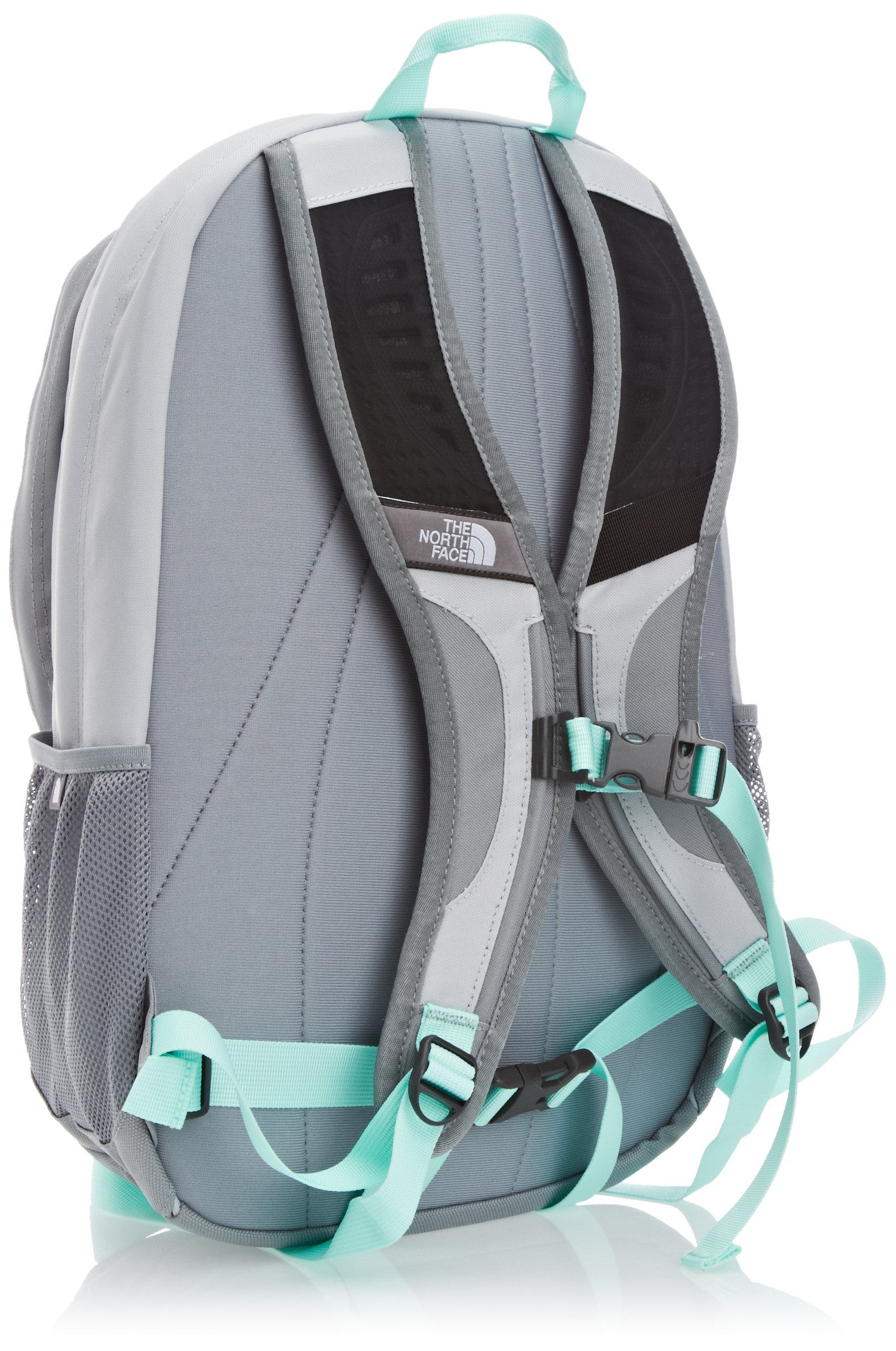 The North Face Isabella Womens Backpack High Rise Grey Beach | Desertcart Belize The North Face Isabella Womens Backpack High Rise Grey Beach | Desertcart Belize