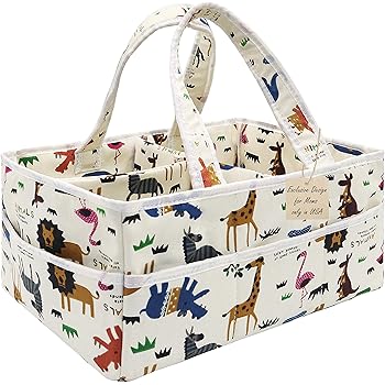 baby bag necessities