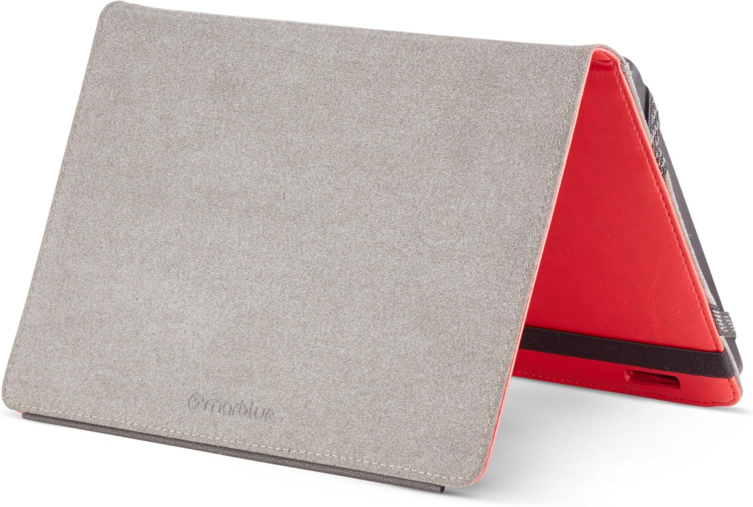 MarBlue Atlas Plus Case for Fire HD 7, (only fits 4th Generation Fire HD 7), Red