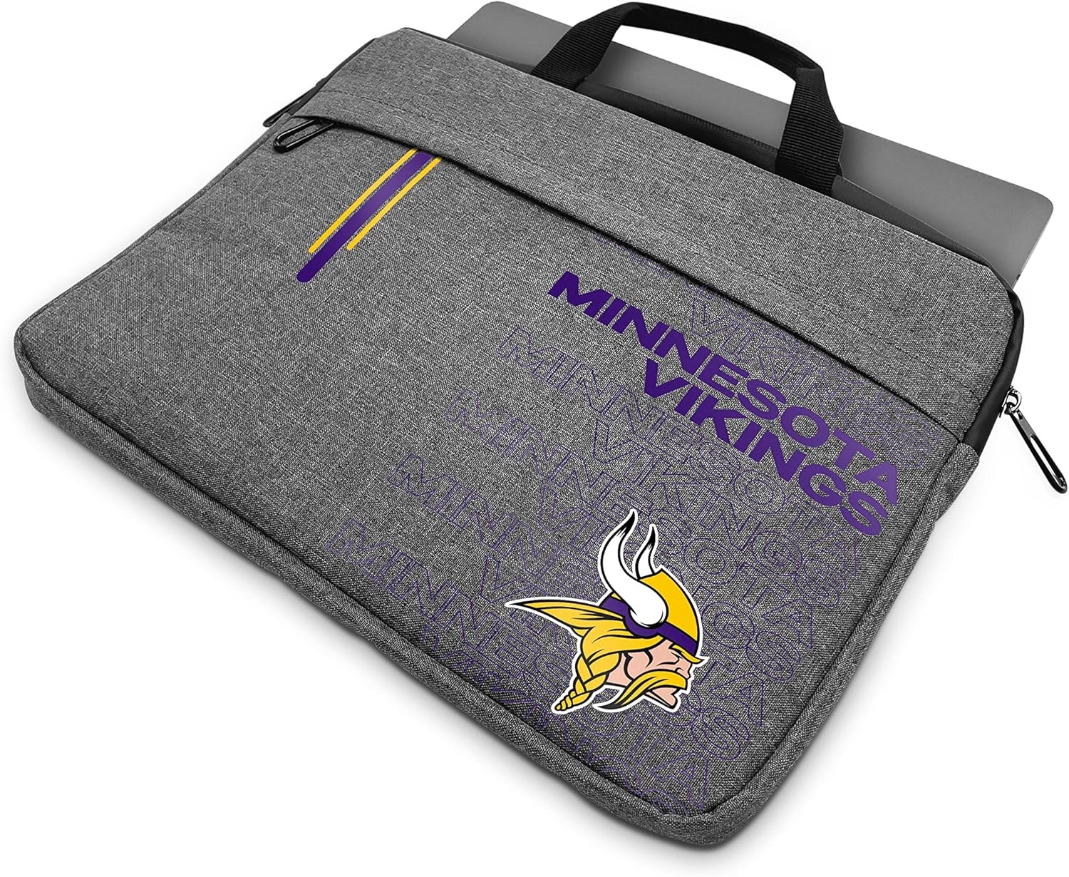 SOAR NFL 13 Inch Laptop Sleeve