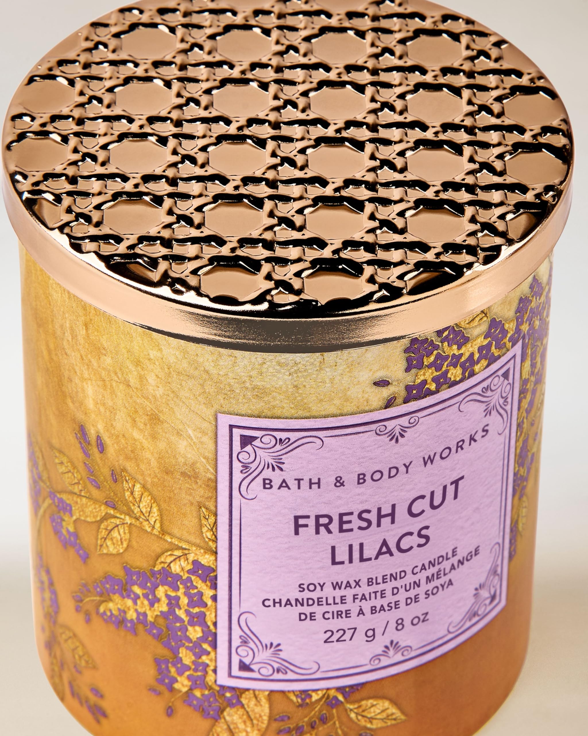 キャンドル Bath&amp;Body Works Roasted Sesame