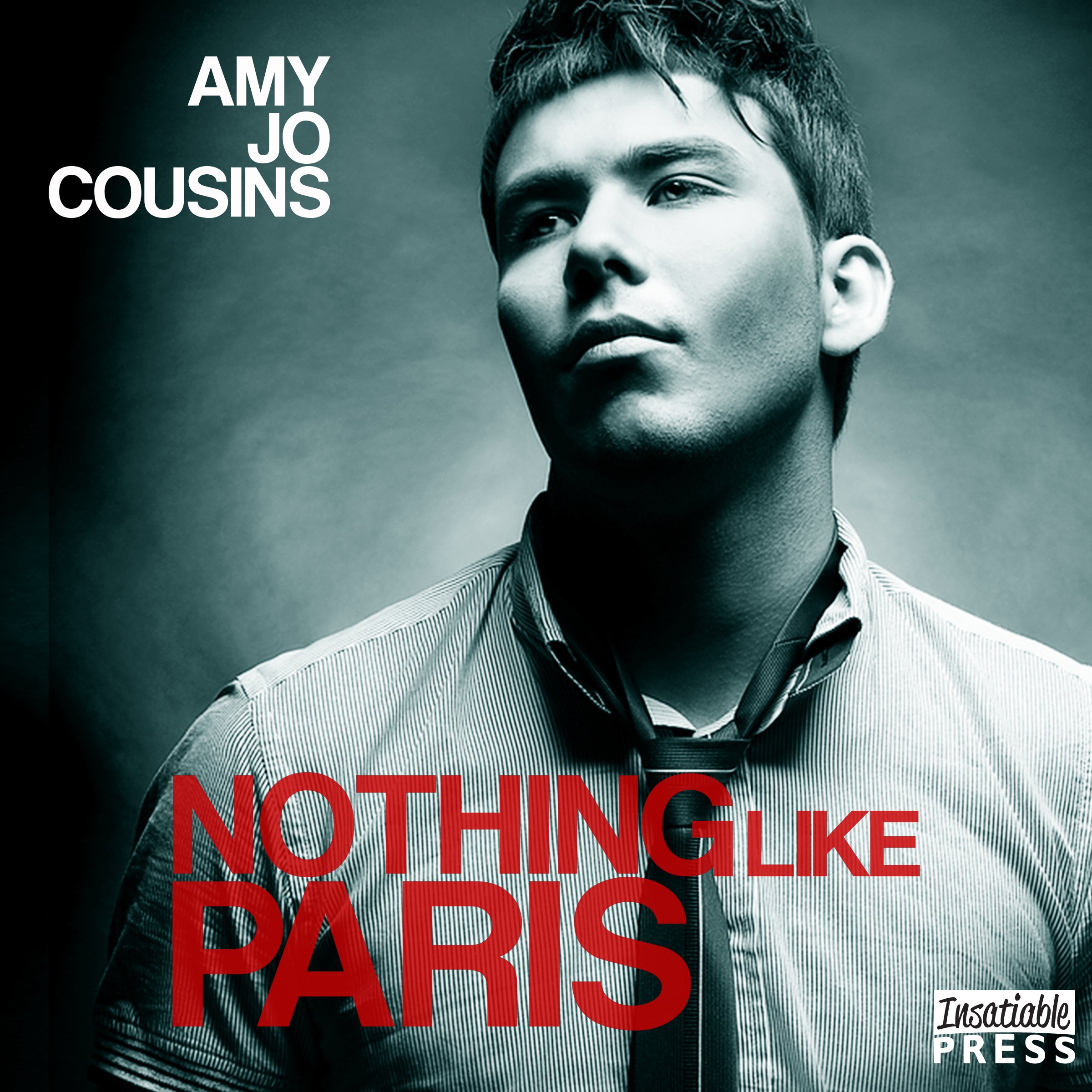 Cover art for Nothing Like Paris