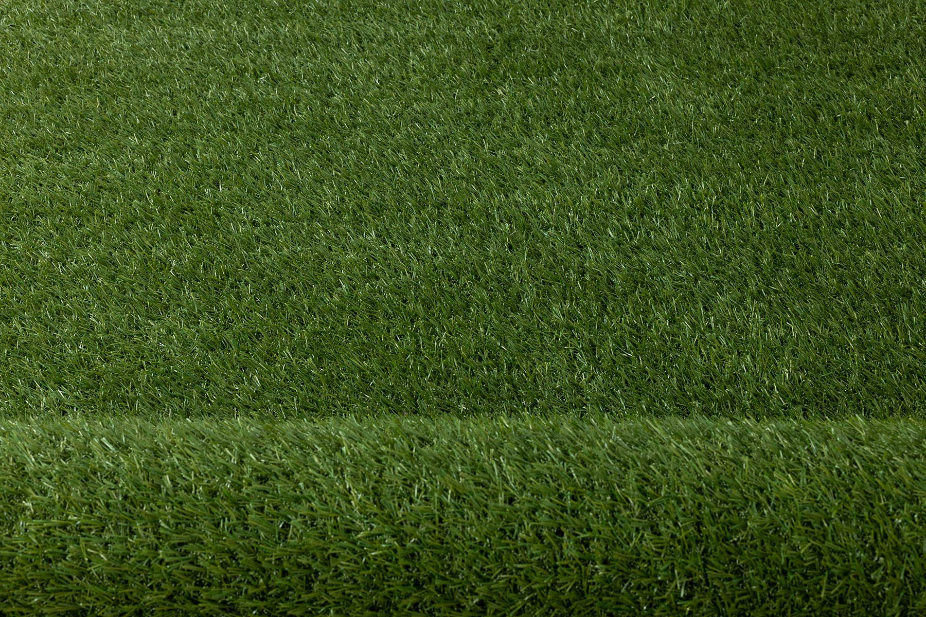 rugsx Erba sintetica ORYZON dimensioni finite 100x200 cm verde